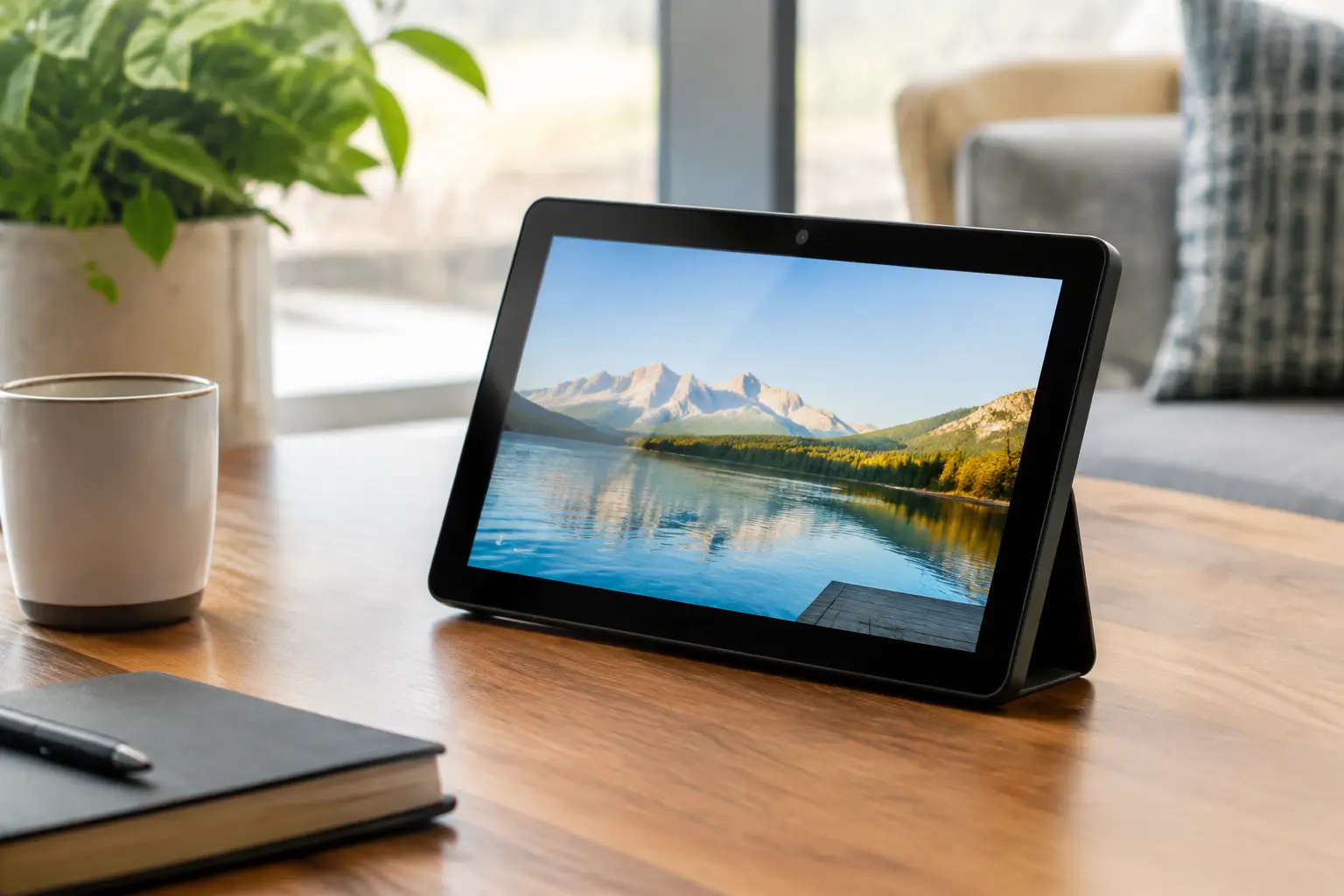 Amazon releases new Alexa Tablets