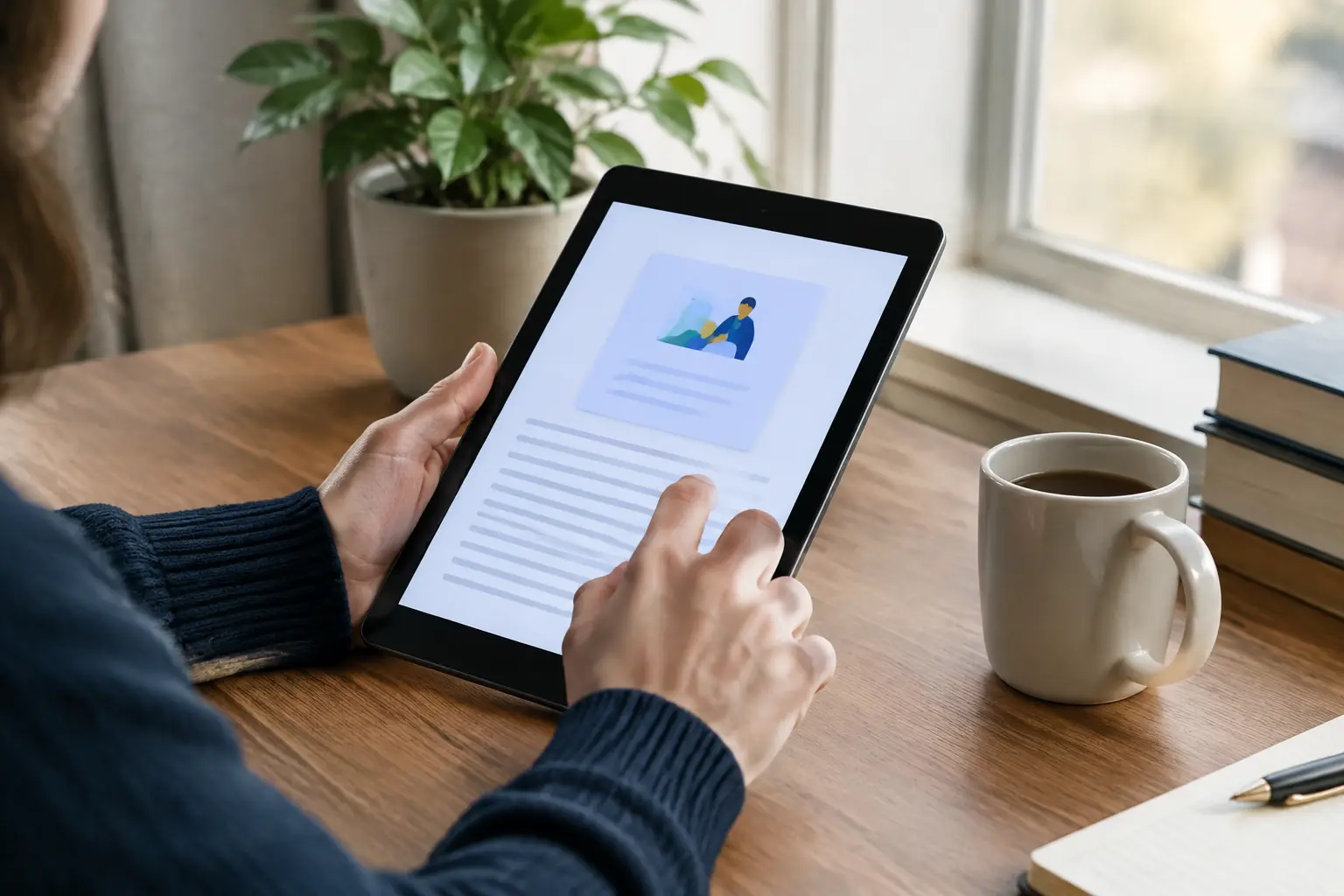 Google launched Expert Intelligence on Google Play Books
