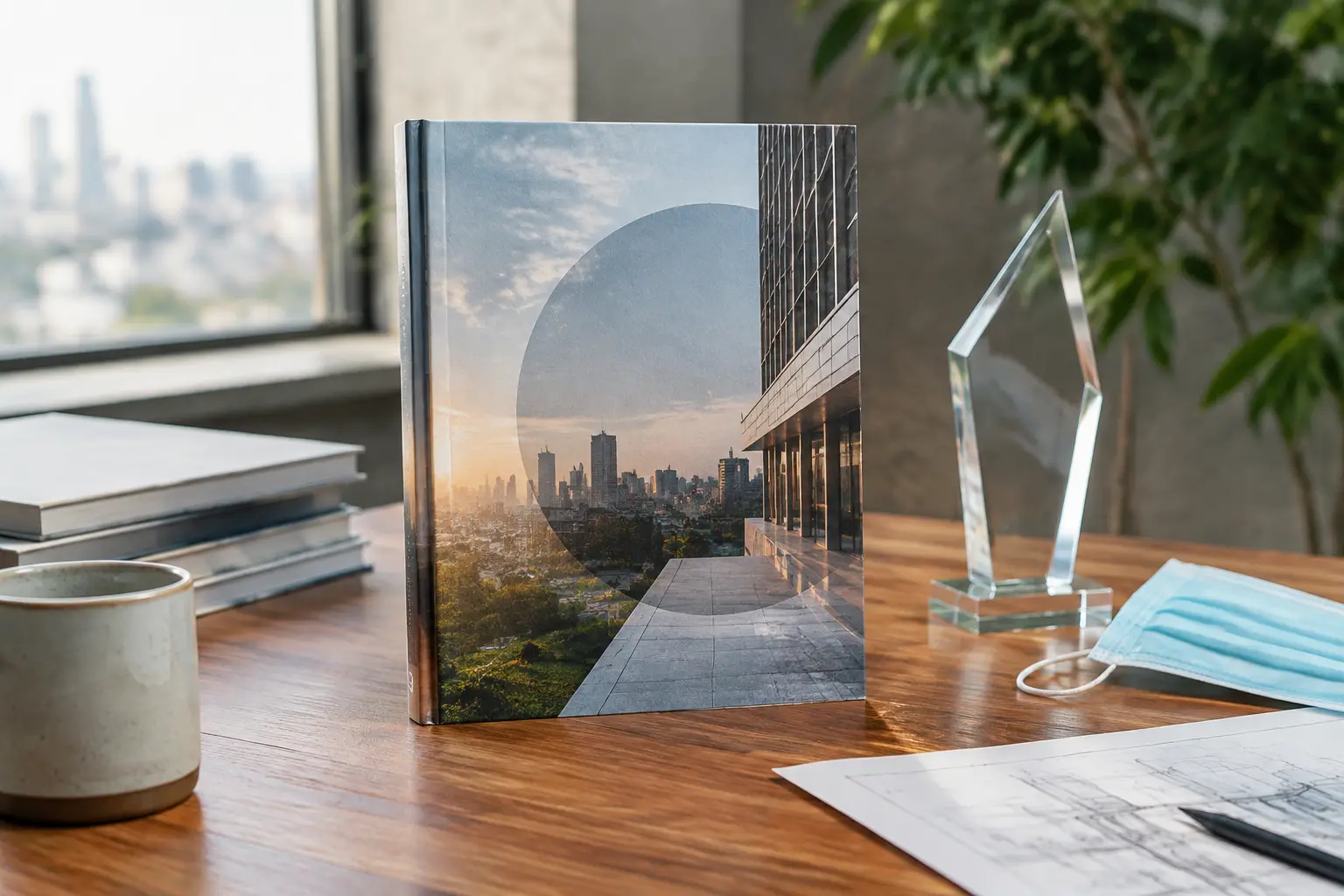 Book Review: ‘Pandemic Architecture,’ by Penny Hardy