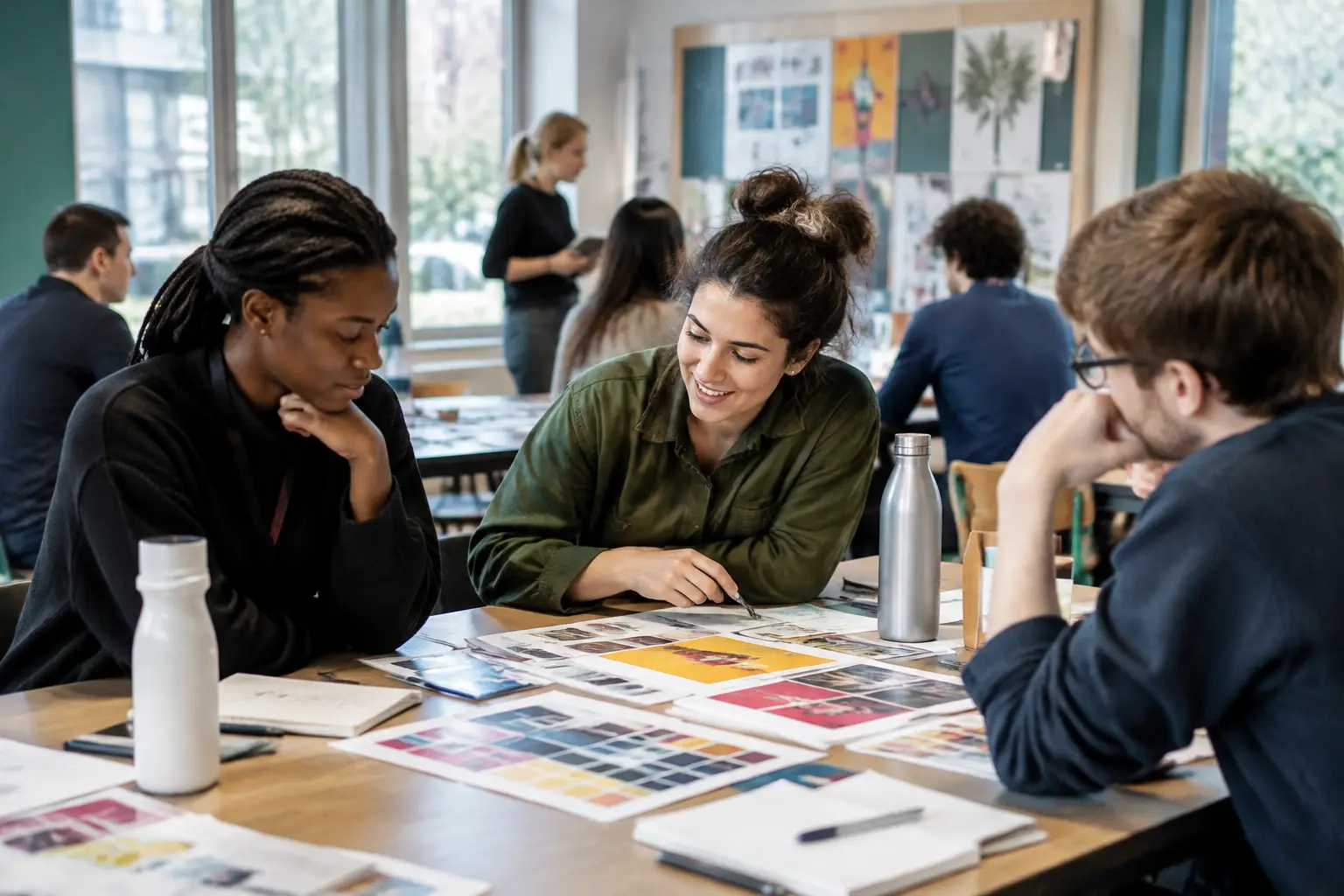 Hachette UK’s award-winning Changing the Story Design Festival returns