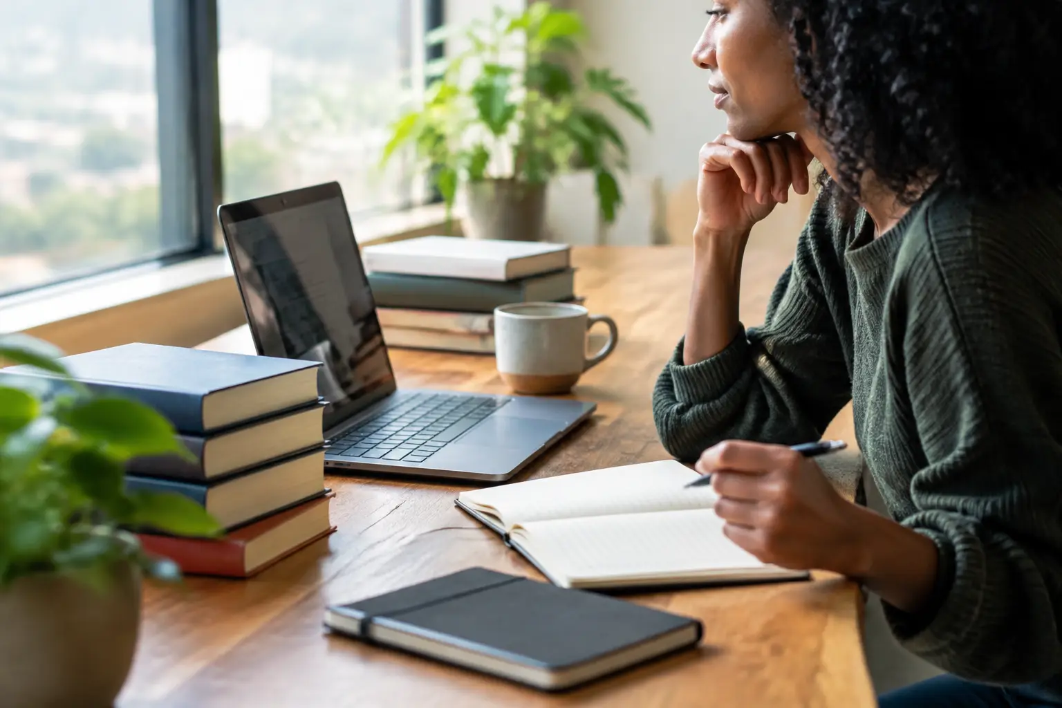 Guest Post — Defining Our Future: Reassessing What, How, and Why We Publish