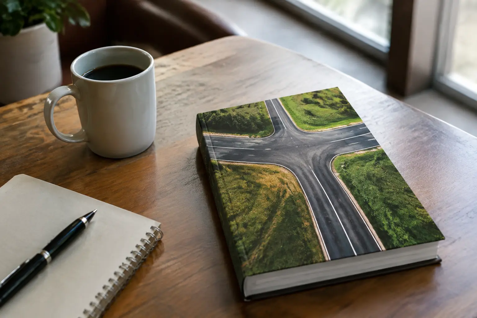The Intersection by Jerry L. Woodbridge