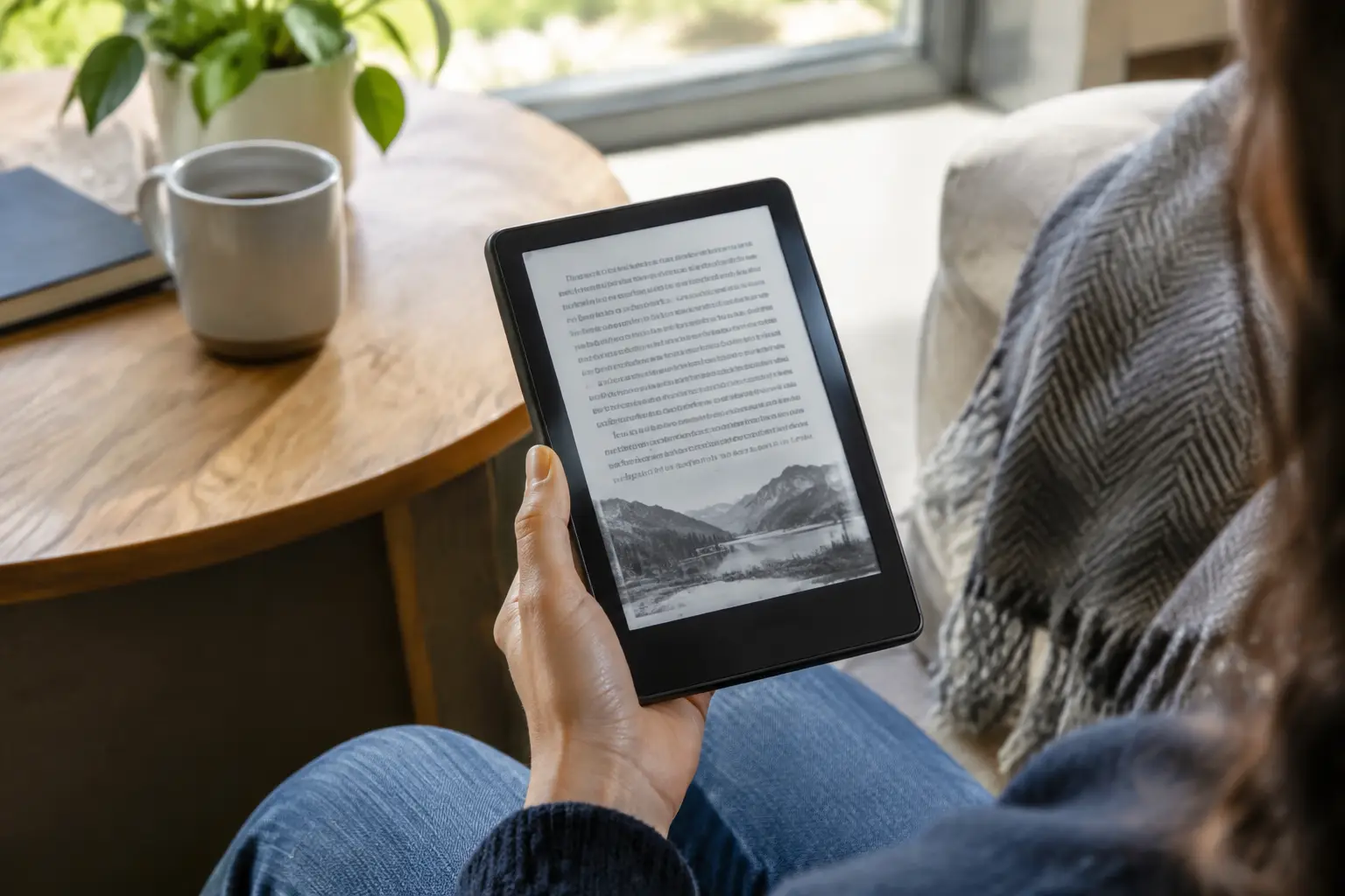 Full Review of the Amazon Kindle 2026 e-reader