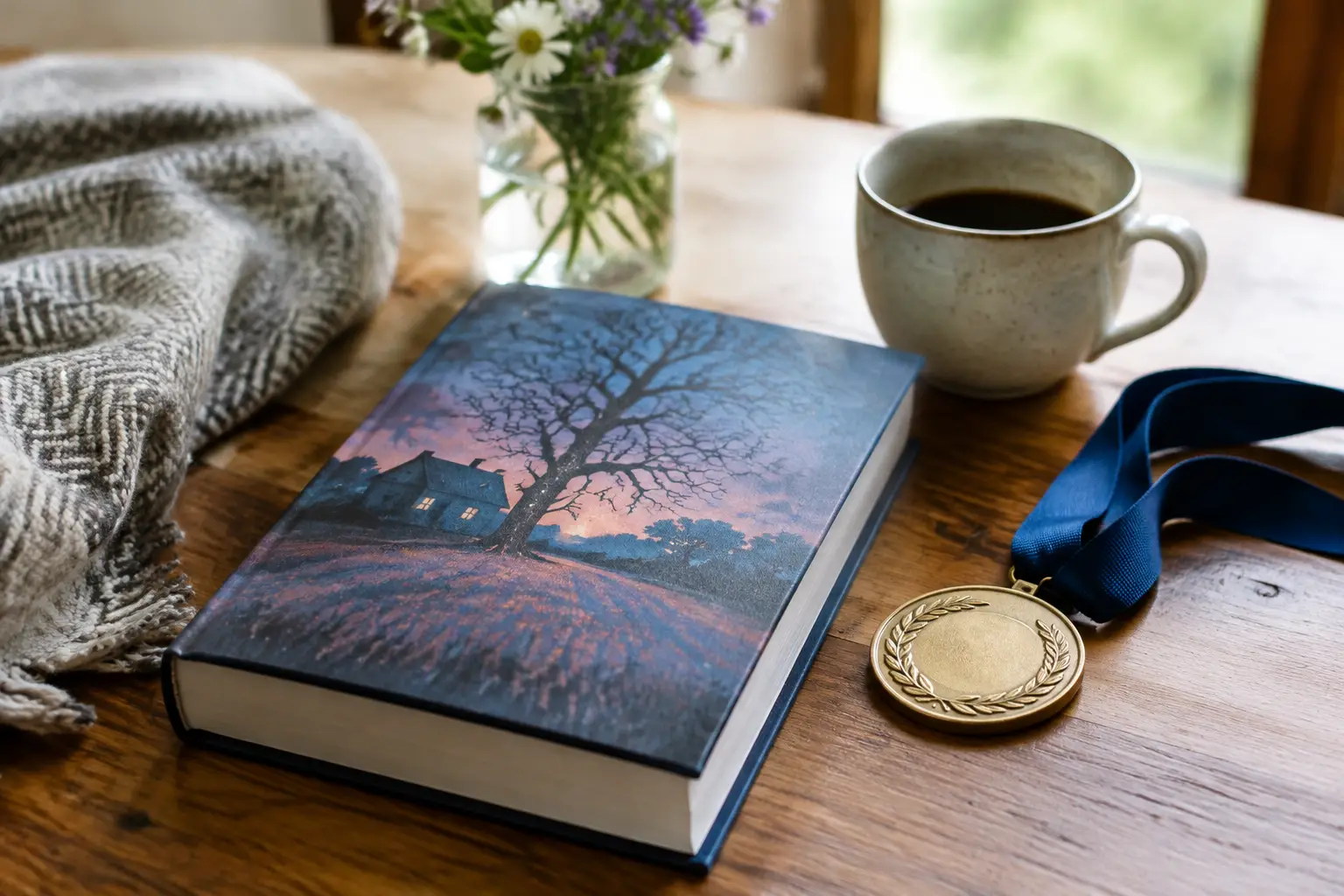 Book Review: ‘Dead Batteries,’ by Kate Maupin