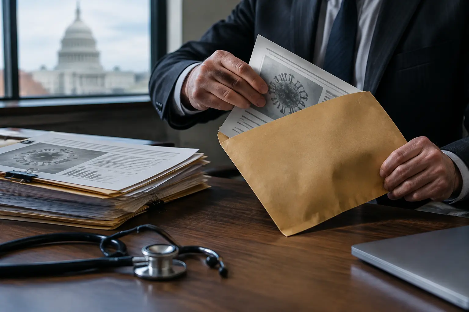 From Anecdote to Evidence: How US Government Censorship is Impacting Public Health