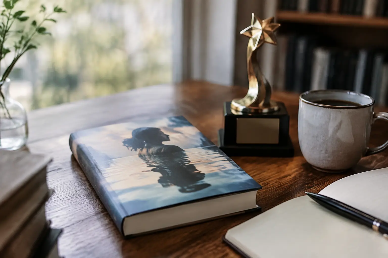 Attention Seeking Behaviour by Aea Varfis-van Warmelo review – a slippery liar’s tale