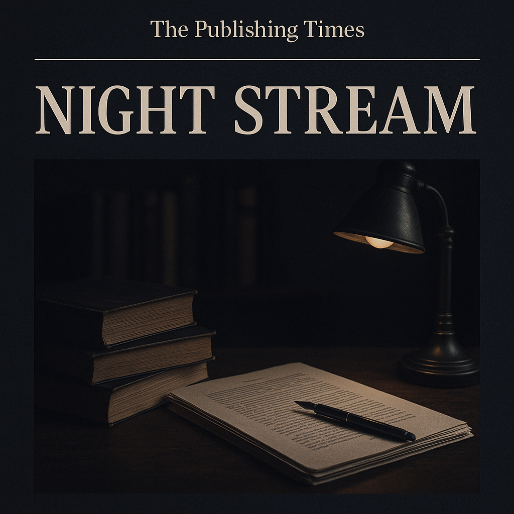 Night Stream